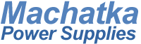 power-supplies Fa. Machatka Logo